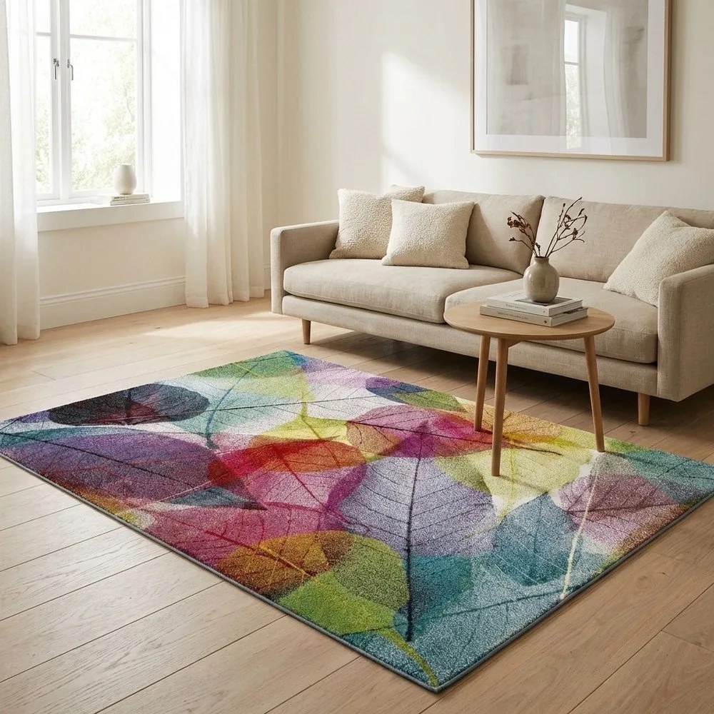 Colors Multi szőnyeg, 120 x 170 cm - Universal