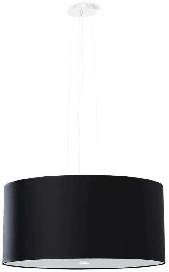 Sollux OTTO 50 SL.0744 Függőlámpa 5x60W/E27 IP20