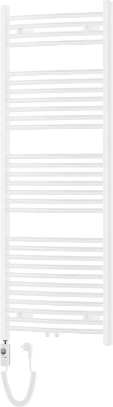 Mexen Ares 1500 x 600 mm-es, 900 W-os fehér elektromos radiátor - W102-1500-600-2900-20