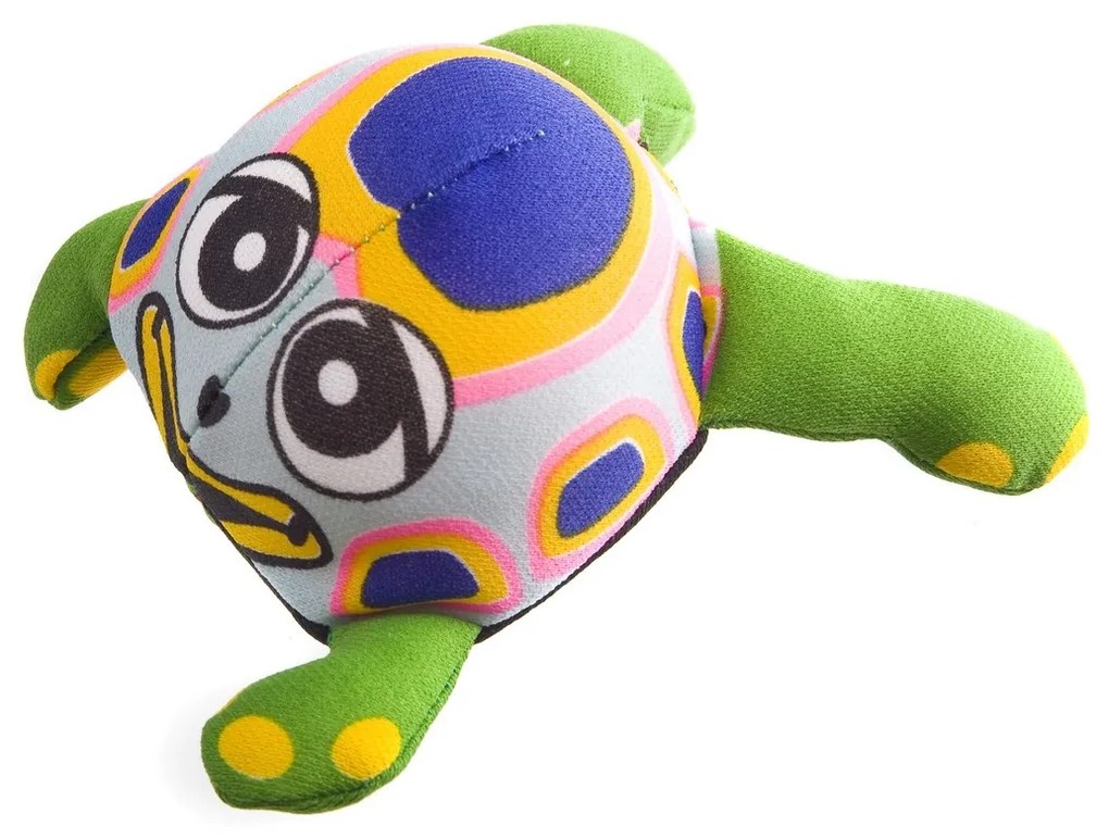 Joy Park Vízibomba állat, 10 cm