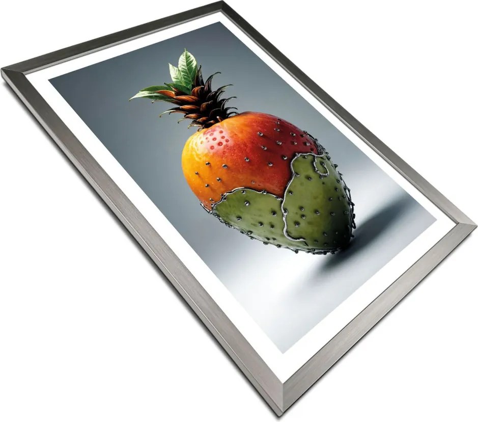 Falikép, 38×53 cm – 3752Antct-017