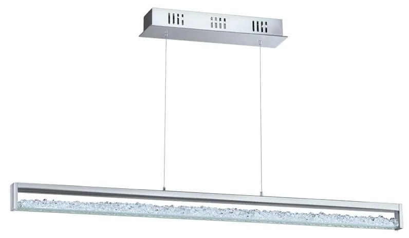 Eglo Eglo 93626 - LED Szabályozható lámpa CARDITO 1 LED/32W/230V EG93626