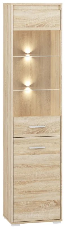 Vitrin Teken 05. 740910