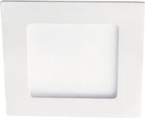 Mennyezetbe Süllyeszthető Lámpa Fehér KATRO V2LED KANLUX-28946