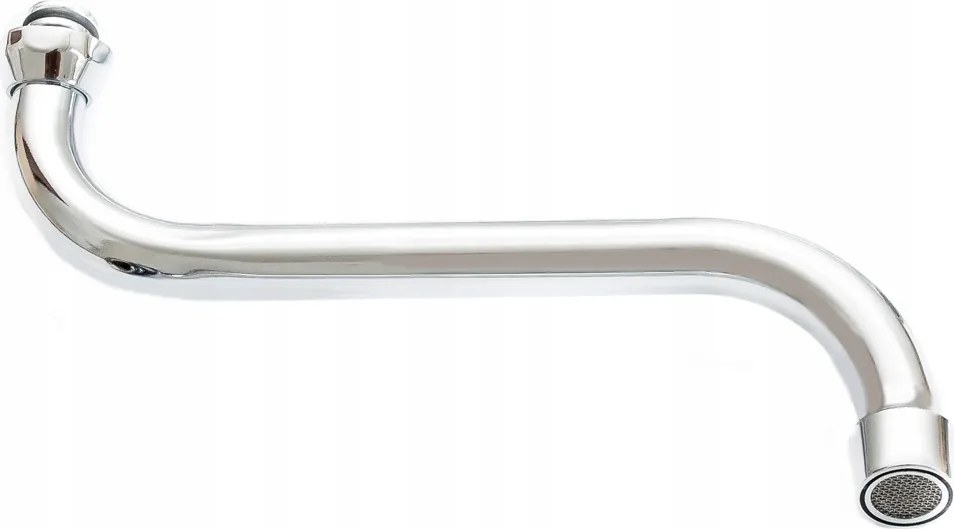 Kifolyócső 3/4'' Konyhai mosdó csaptelep WYL-S-20