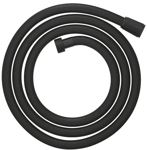 Zuhanycső GROHE Silverflex phantom black 28388KF1
