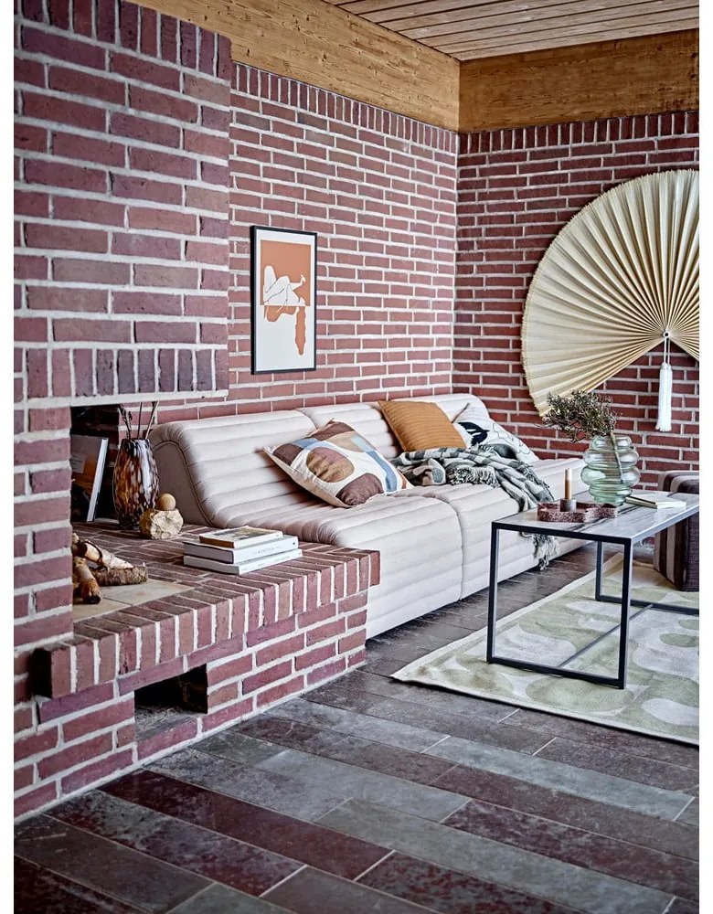 Takaró 130x160 cm Alk – Bloomingville