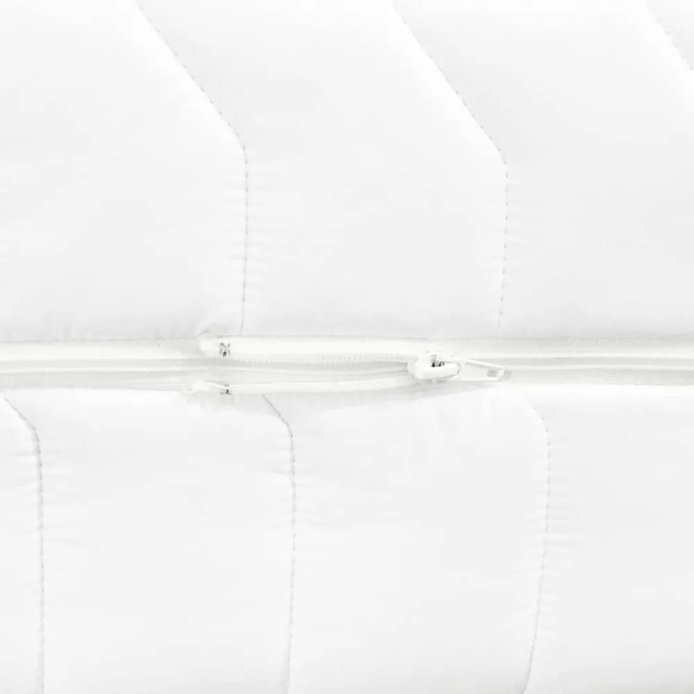 7 zónás táskarugós matrac 80 x 200 cm 20 cm H2