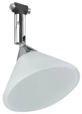 Paulmann 94138 - 1xGU4/10W COLMAR 12V spotlámpa fehér/fényes króm