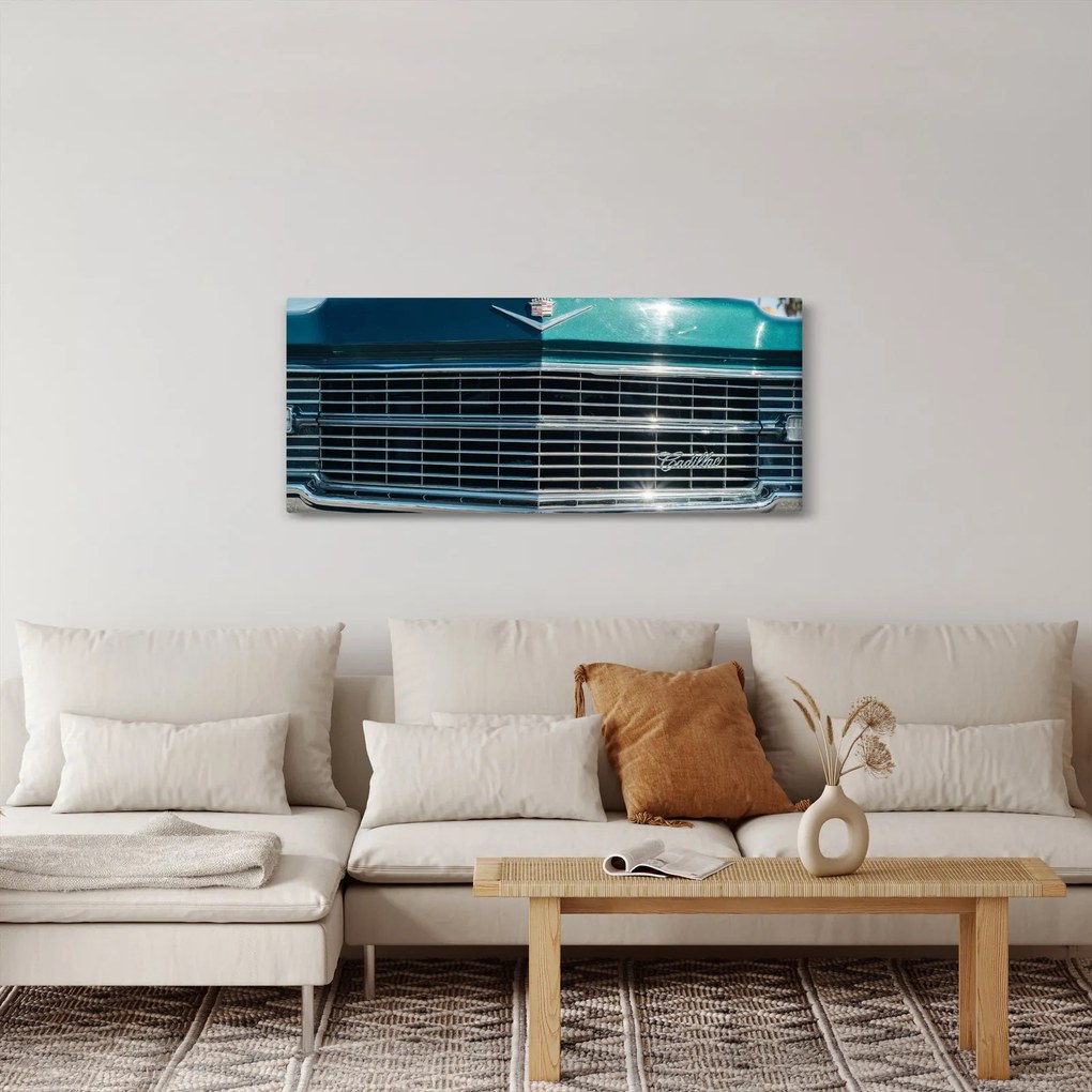 Kép - Cadillac (120x50 cm)