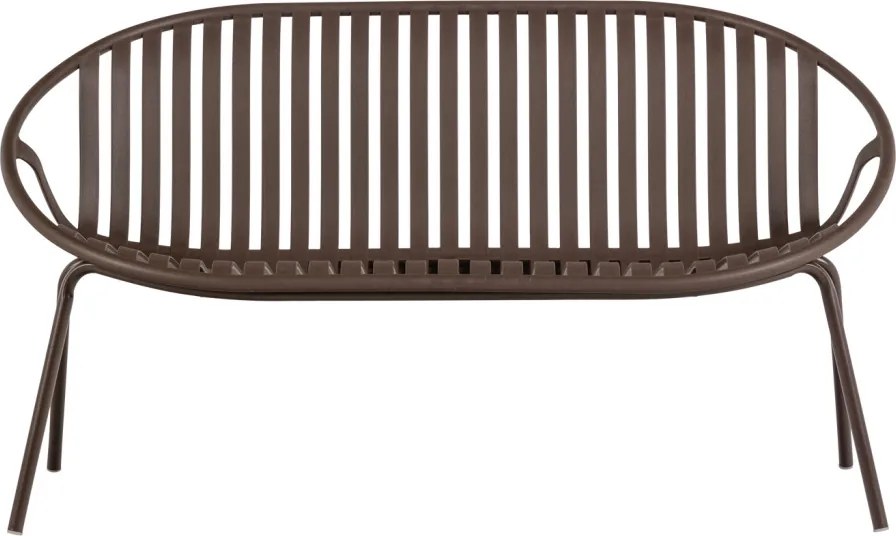 Bruce 2 személyes kerti pad