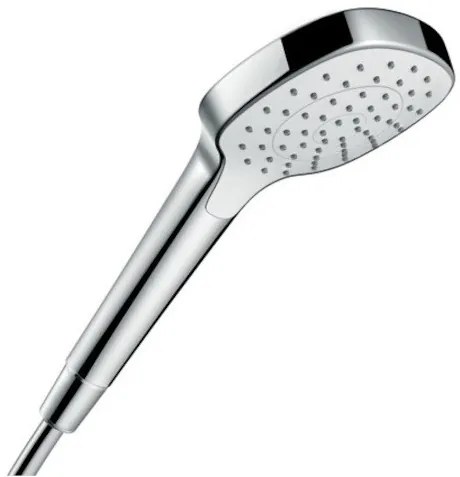Hansgrohe Croma E kézi zuhany fehér / króm 26815400