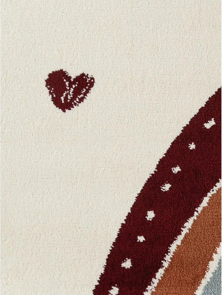 Gyerek szőnyeg 120x170 cm Luvy – Hanse Home