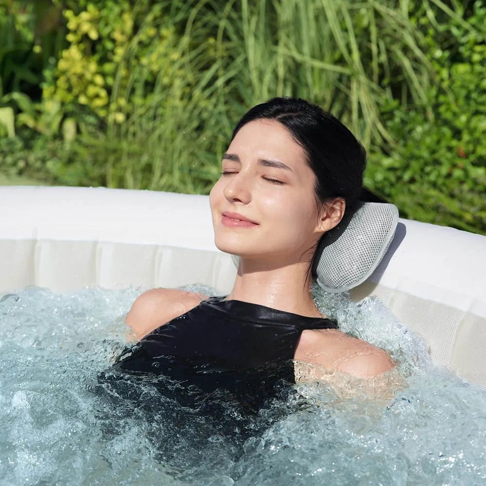 Lay-Z-Spa fejpárna masszázsmedencékhez, 2 db-os csomag