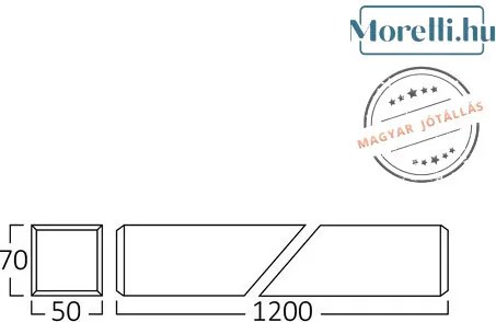 BRAYTRON BN02-01211 LINEAR Modern Led Függesztett Lámpa LED IP20