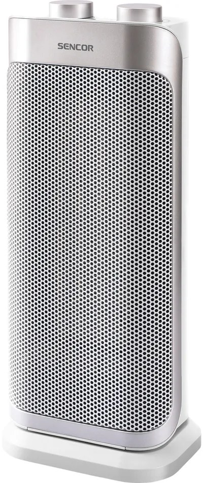 Sencor SFH 8050SL kerámia fűtőtest
