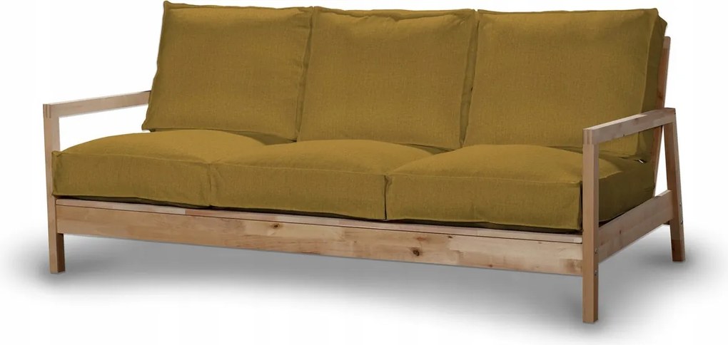 Dekoria Ikea 3 személyes összecsukható kanapé huzat