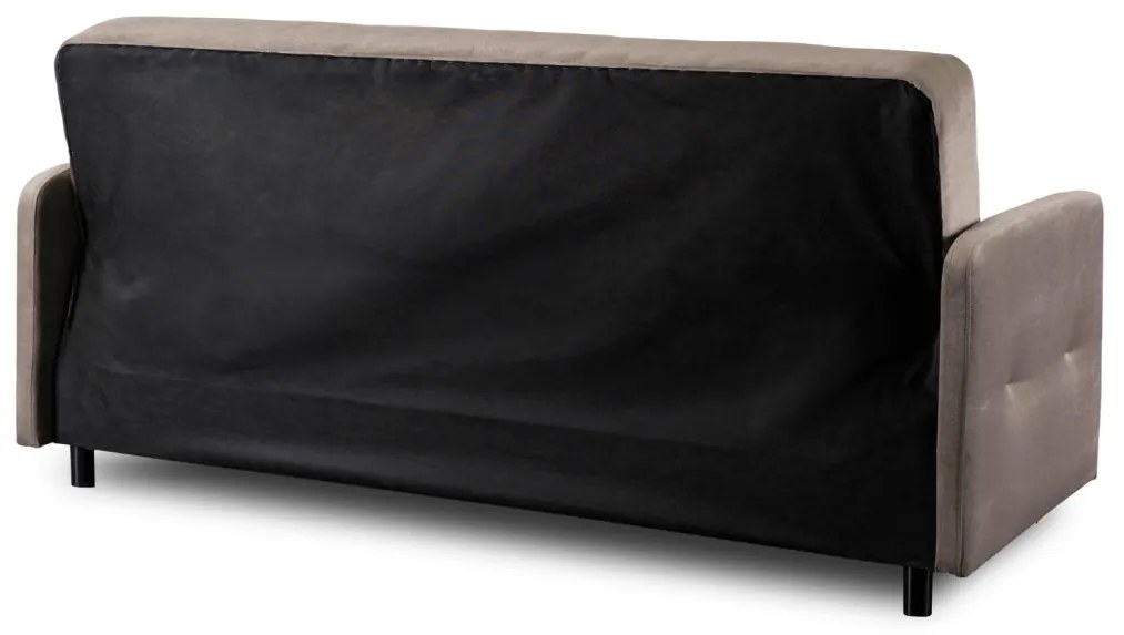 Sofa Rozkładana CUBA Beżowa