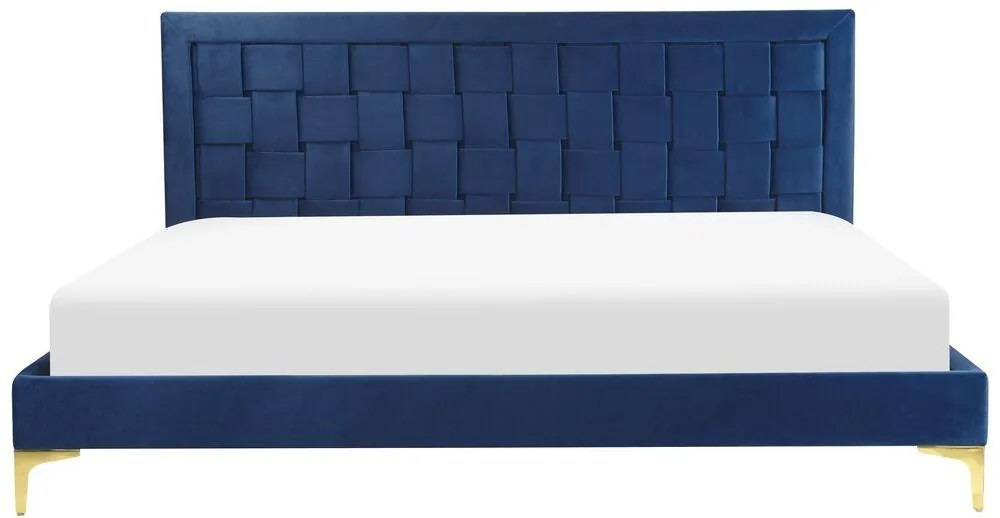 Franciaágy 180 cm Margit (bézs). 1080960