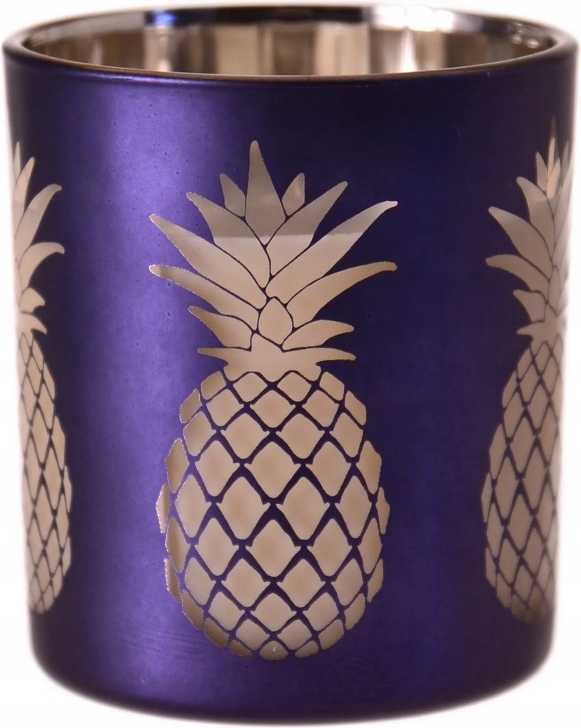 Illatgyertya Szójából parfümös gyertya