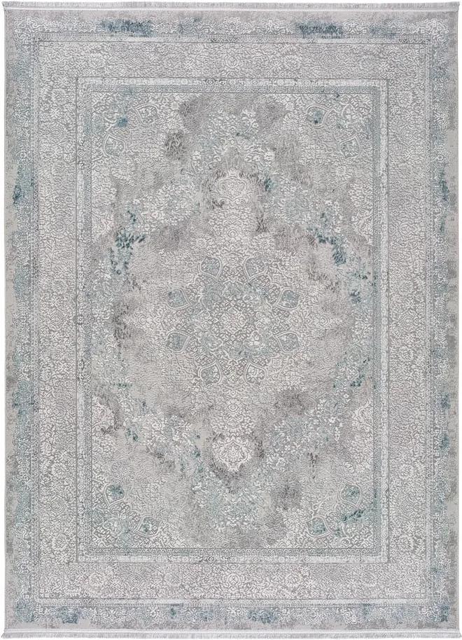 Riad Oriental szürke szőnyeg, 200 x 290 cm - Universal