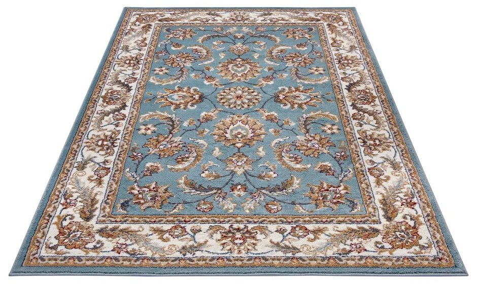 Mentazöld szőnyeg 120x170 cm Orient Reni – Hanse Home