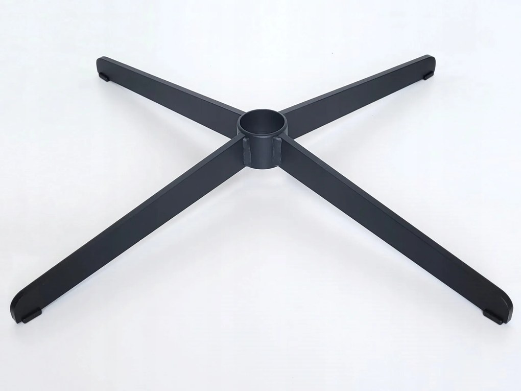 POM5H70L650 forgószék lábtartó