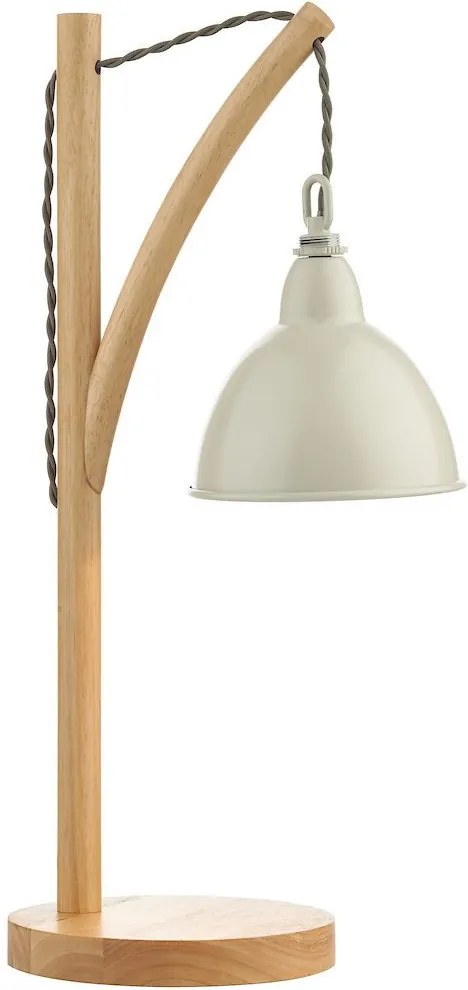 Dar Lighting BLYTON BLY4243 Asztali lámpa 1x40W/E14