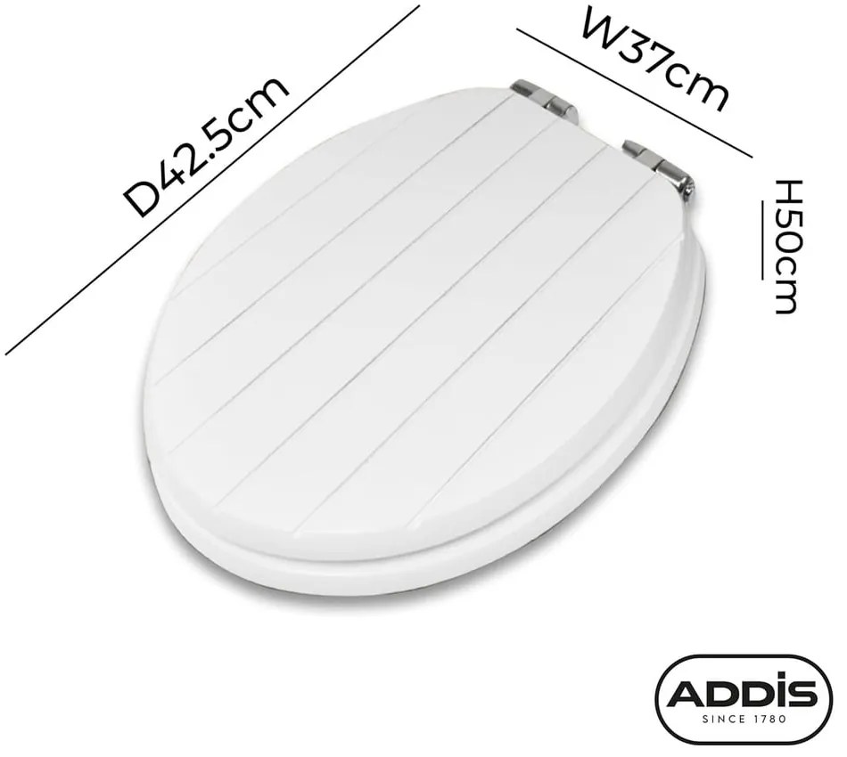 WC-ülőke Stripe – Addis