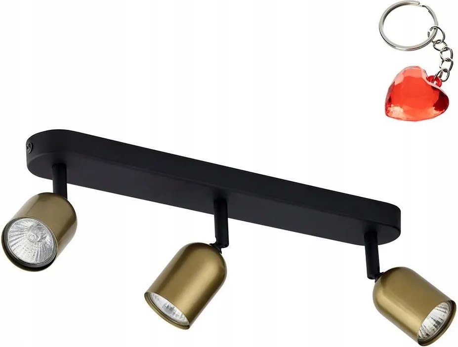 Top 3305 mennyezeti lámpa Tk Lighting