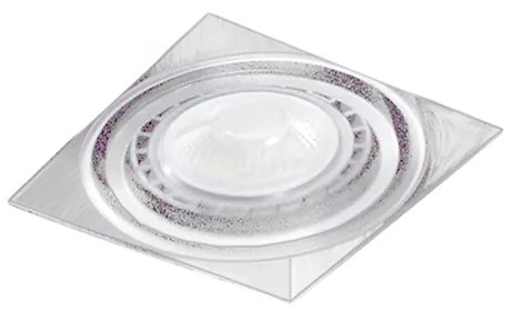 Nova álmennyezetbe süllyeszthető spotlámpa