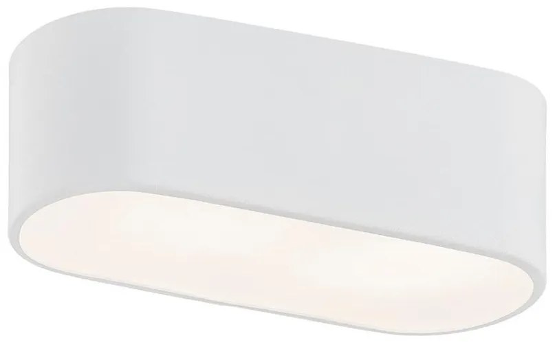 Argon 0905 - Mennyezeti lámpa TONI 2xE27/15W/230V fehér