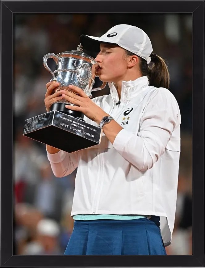 Iga Karácsonyi keretes falikép ajándék Különböző Minták Közül Lehet Választani 30x20 cm