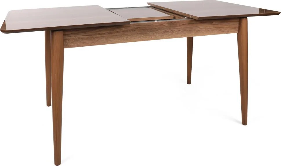 Lotus étkezőasztal, 130 cm – TR974NMB1730