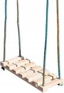 Gyerekhinta fából Kimet