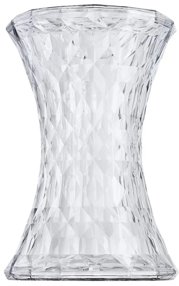 Kartell Stone szék, több színben Szín: füstös
