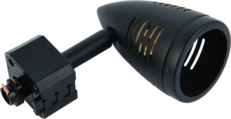 Endon BULLETT 71886 Sínreflektor 50W/GU10 IP20