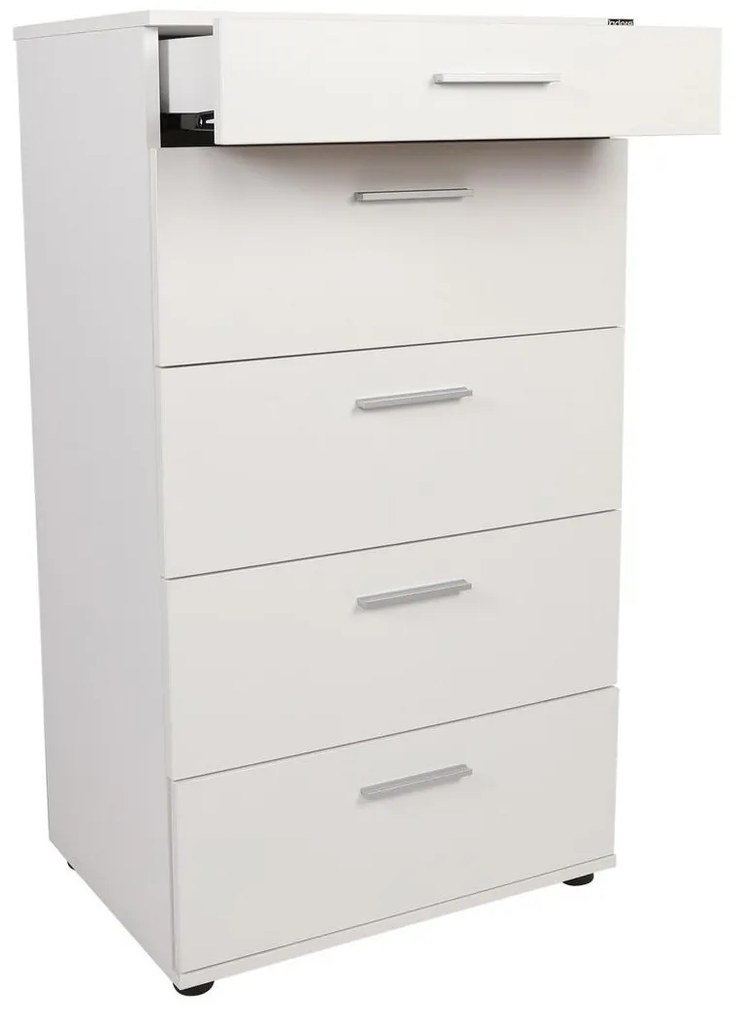 Komód Sufaretta 2 (fehér). 1108509
