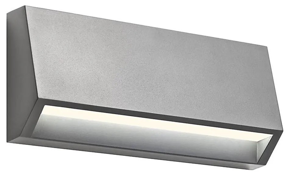 Redo 90679 - Kültéri irányfény ANDER LED/3W/230V 3000K IP65 antracit