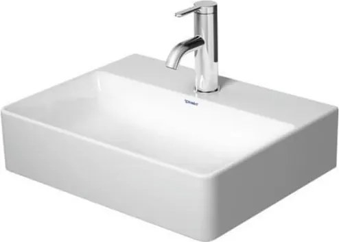 DuraSquare 450mm mosdókagyló 0732450041