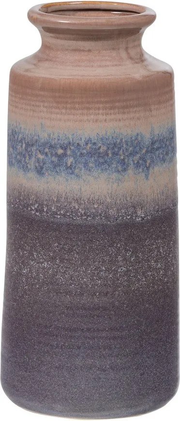 Kerámia váza (magasság 38 cm) Decennia XL – WOOOD