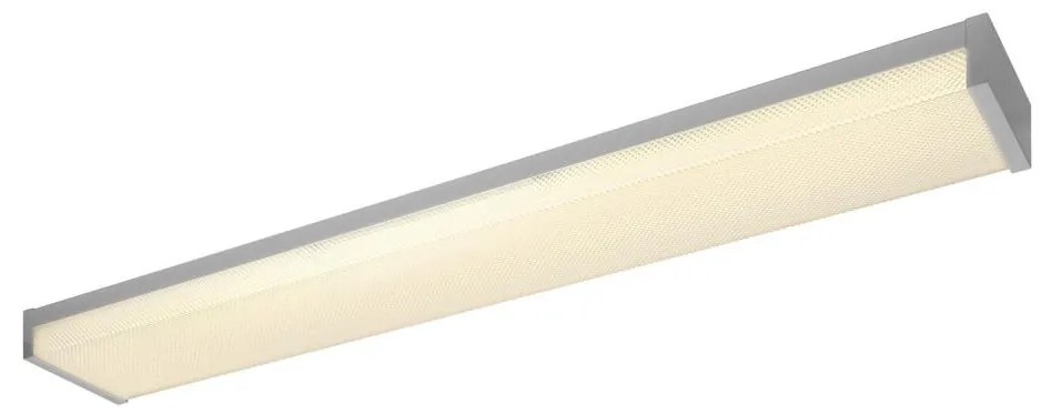 Osram - LED Fényerőszabályozható mennyezeti lámpatest OFFICE LINE LED/40W/230V 120 cm + távirányító
