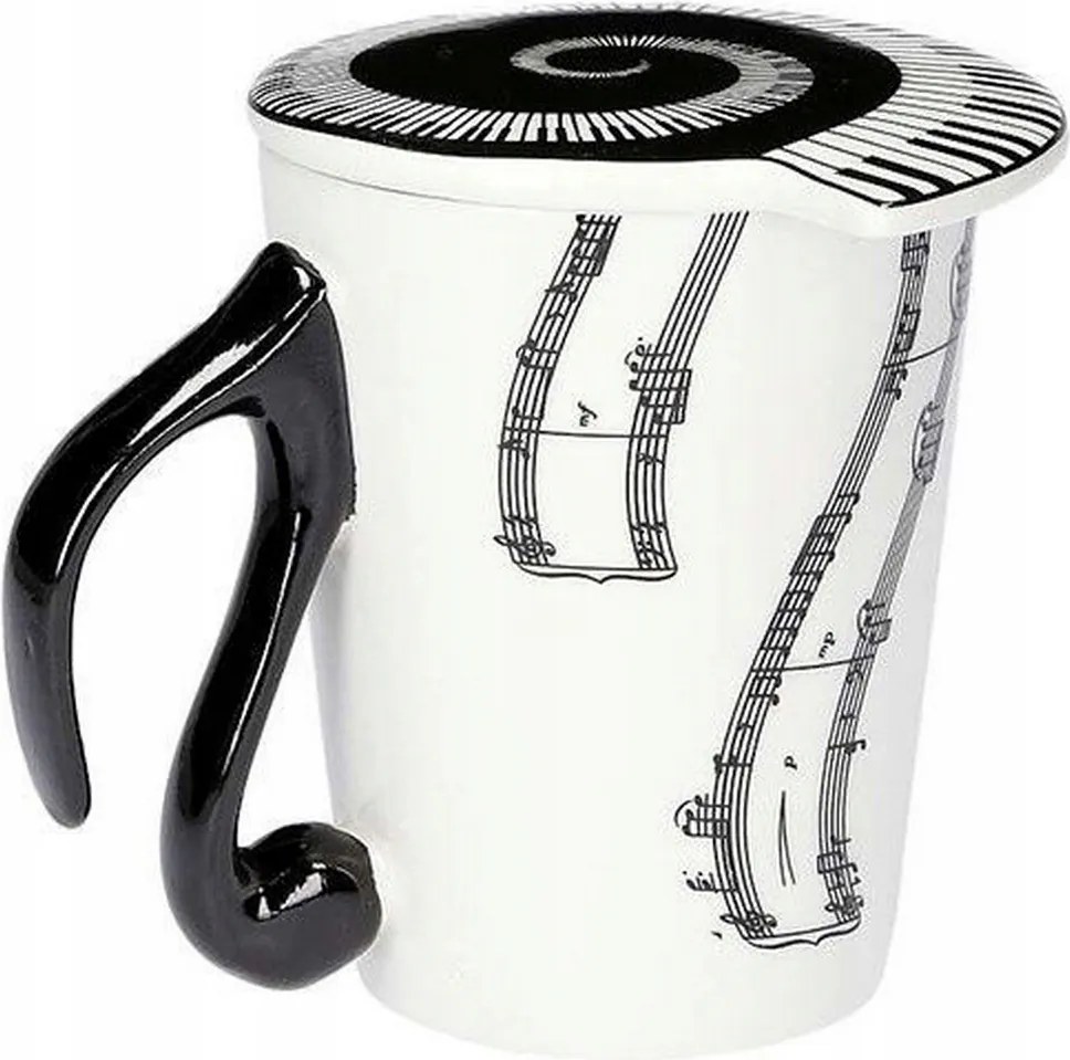 Gadget Master porcelán bögre 250 ml