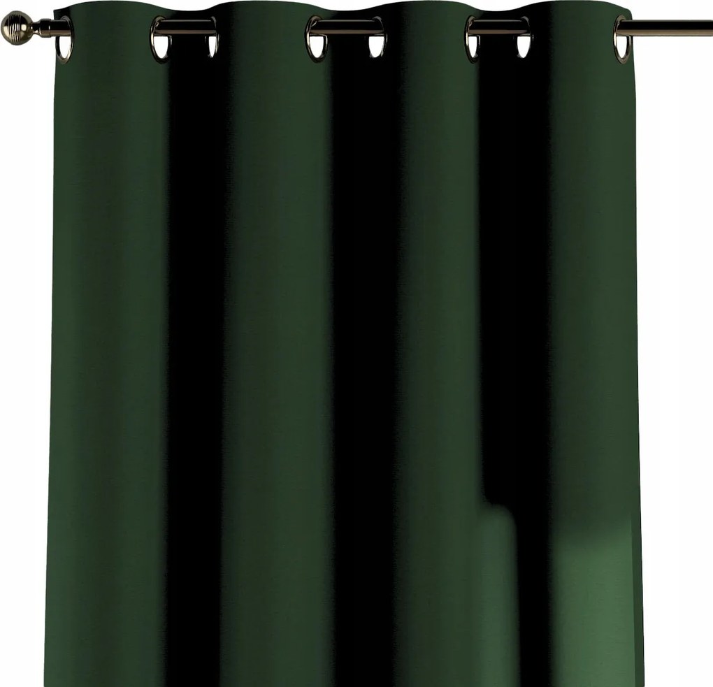 Gurulós függöny 1 db 130x245cm zöld