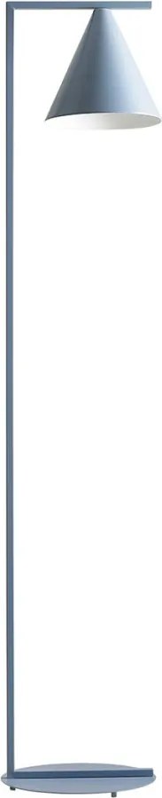 Aldex FORM DUSTY BLUE 1108A16 Állólámpa 1x60W/E27 IP20