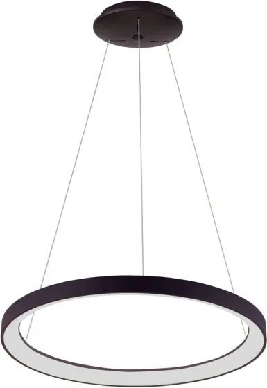 ITALUX PND-53675-058RPC-BK-3KS4K-TRDIMM VICO Modern Led Függesztett Lámpa LED IP20