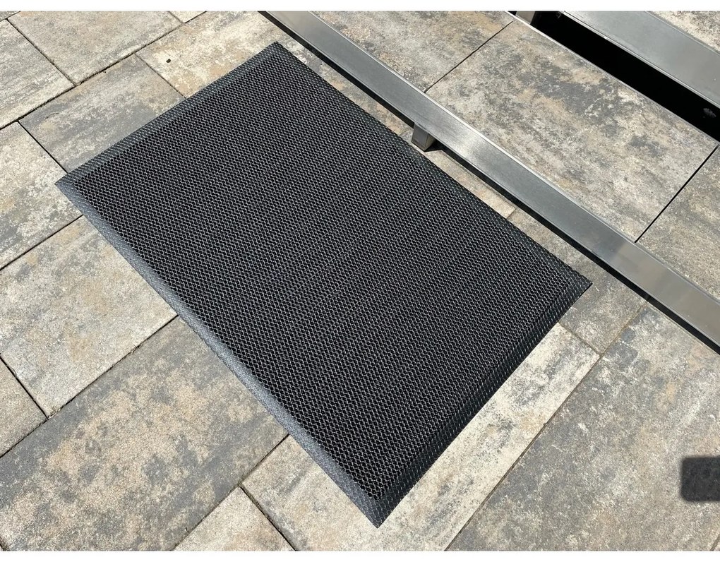 3D lábtörlő, 60 x 90 cm, 60 x 90 cm