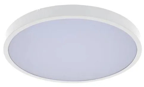 Rabalux Rabalux 71431-LED RGB ALENZO 36W/230V IP44 Wi-Fi für Bad Deckenleuchte RL71431