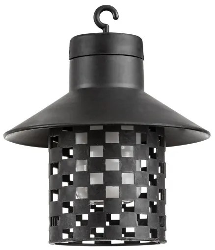 Rabalux 77003 - XIMPU 8xLED/0,1W/1,2V IP44 napelemes lámpa