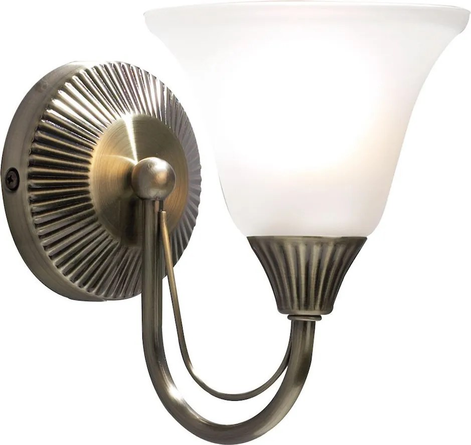 Dar Lighting BOSTON BOS07 Fali lámpa 1x60W/E14